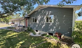 1341 Avenue D, Billings, MT 59102