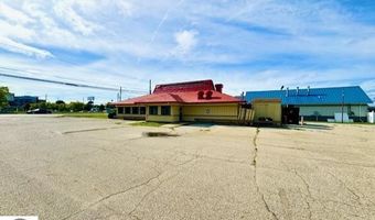 1405 Wright Ave, Alma, MI 48801