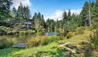 88445 TROUT POND Ln, Bandon, OR 97411