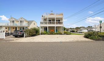 223 W Wilde, Villas, NJ 08251