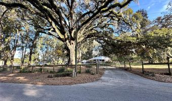 13565 NE 38TH Ave, Anthony, FL 32617