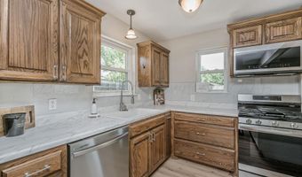 2404 SW 50TH Ave, Amarillo, TX 79110