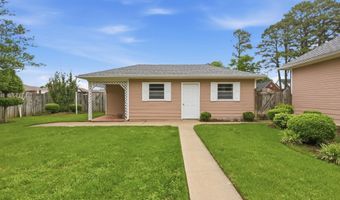 505 Brandon Ln, Beebe, AR 72012