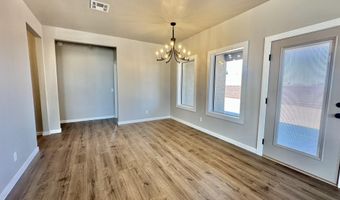 1434 Salida Del Sol, Alamogordo, NM 88310