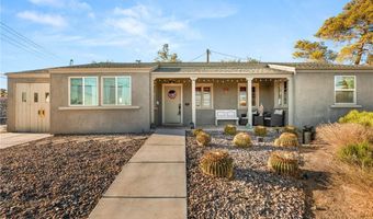 650 Arizona St, Boulder City, NV 89005