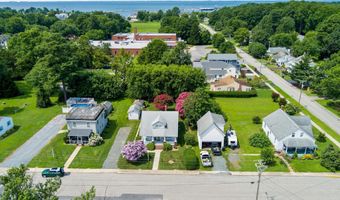 5708 LIBERTY St, Rock Hall, MD 21661