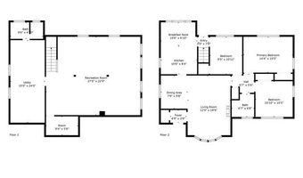 9869 Melbourne Ave, Allen Park, MI 48101