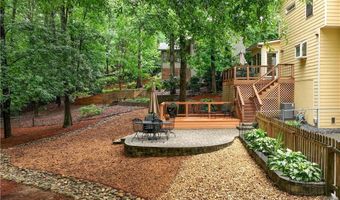 3609 Hermitage Dr, Berkeley Lake, GA 30096