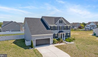 252 HAMPTON HILL Dr, Camden Wyoming, DE 19934