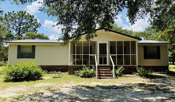4603 Seven Pines Rd Lot 3, Barnwell, SC 29812