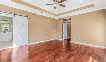 1190 Dogwood Ln, Austin, AR 72007