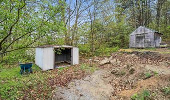 15 Eaton Ave, Bennington, NH 03442