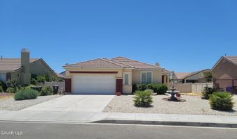 11819 Maywood St, Adelanto, CA 92301