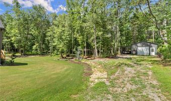 4635 Yellow Creek Rd, Ball Ground, GA 30107
