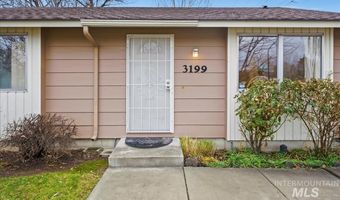 3199 N Cribbens Ave, Boise, ID 83713