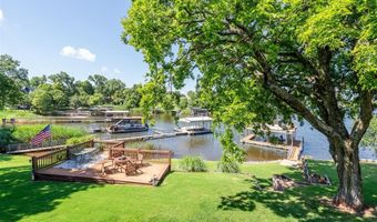 39 E Shore Dr, Arcadia, OK 73007