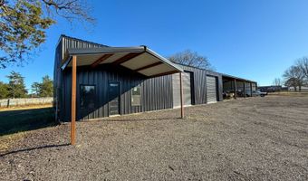 193444 Us Hwy 271, Antlers, OK 74523