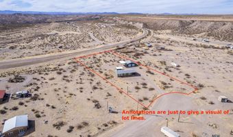 10 Seco Ct, Caballo, NM 87931