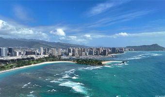 1391 Kapiolani Blvd 3207, Honolulu, HI 96814