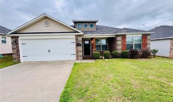 204 Legacy Dr, Barling, AR 72923