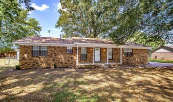 106 N Orion St, Beebe, AR 72012
