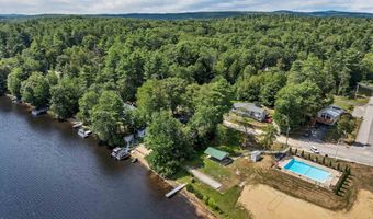 Andover Drive, Barnstead, NH 03225