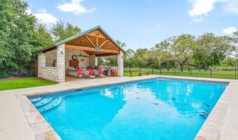2707 County Road 247, Hico, TX 76457