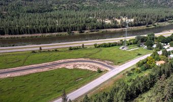 Lot 17 Kirchey Creek Drive, Alberton, MT 59820