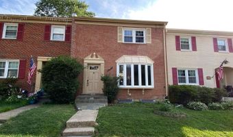 4548 KING WILLIAM Ct, Annandale, VA 22003