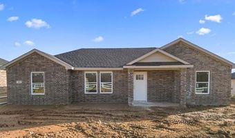 686 W 6th St, Atoka, OK 74525