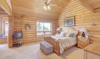 1651 N Dry Lakes Rd, Brian Head, UT 84719