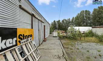 1716 POST Rd, Anchorage, AK 99501