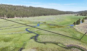 Mile Post 12 Fish Hole Creek, Bly, OR 97622
