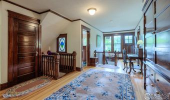 604 Mapleton Ave, Boulder, CO 80304