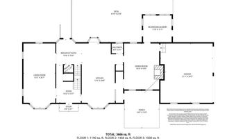 320 Stone Ridge Dr, East Greenwich, RI 02818