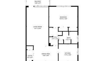 70 W 32ND St 1F, Bayonne, NJ 07002