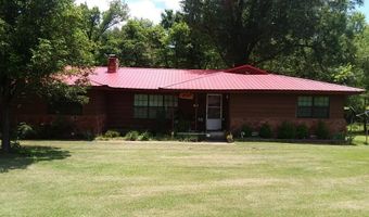 191832 N 4202 Rd, Antlers, OK 74523