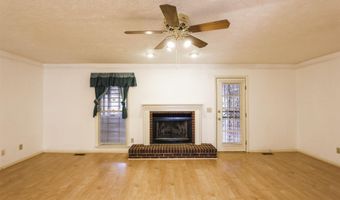 1534 CAMBRIDGE Pl, Anniston, AL 36207