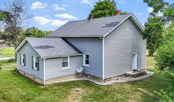 4815 Ashville-Fairfield Rd, Ashville, OH 43103