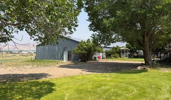24707 Hwy 93, Challis, ID 83226