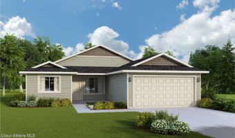 153 S TREELINE St, Airway Heights, WA 99001