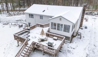 27 S Bow Rd, Bow, NH 03304