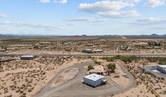 48235 N 513TH Ave, Aguila, AZ 85320