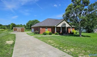 16811 Poplar Creek Rd, Athens, AL 35611