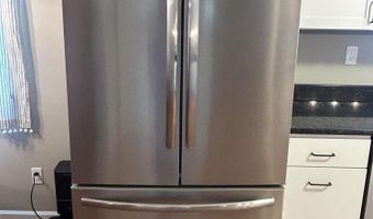 307 W Washington St, Arcanum, OH 45304