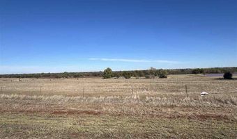 11052 County Road 1440, Apache, OK 73006