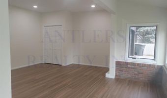 2537 Newton Ave, Cody, WY 82414