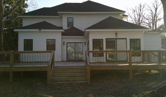 363 W Third St, Ayden, NC 28513