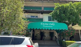 5460 White Oak Ave G210, Encino, CA 91316