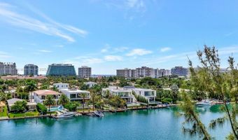 9341 E Bay Hbr 6D, Bay Harbor Islands, FL 33154